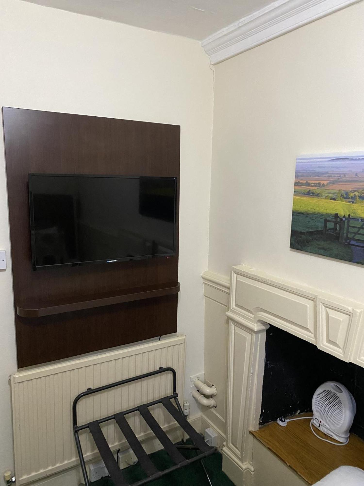 New Inn Hotel Lechlade Bilik gambar