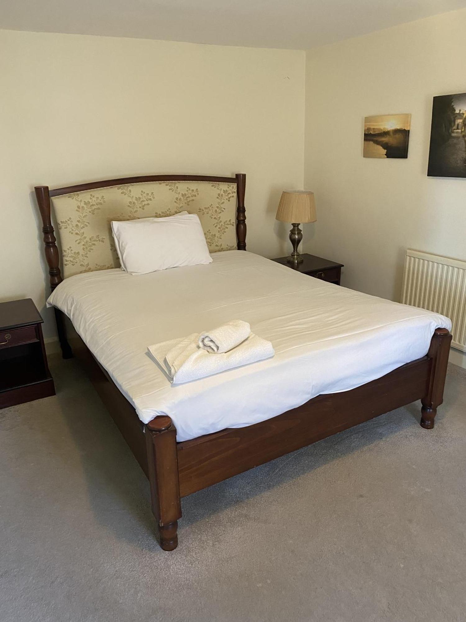 New Inn Hotel Lechlade Bilik gambar