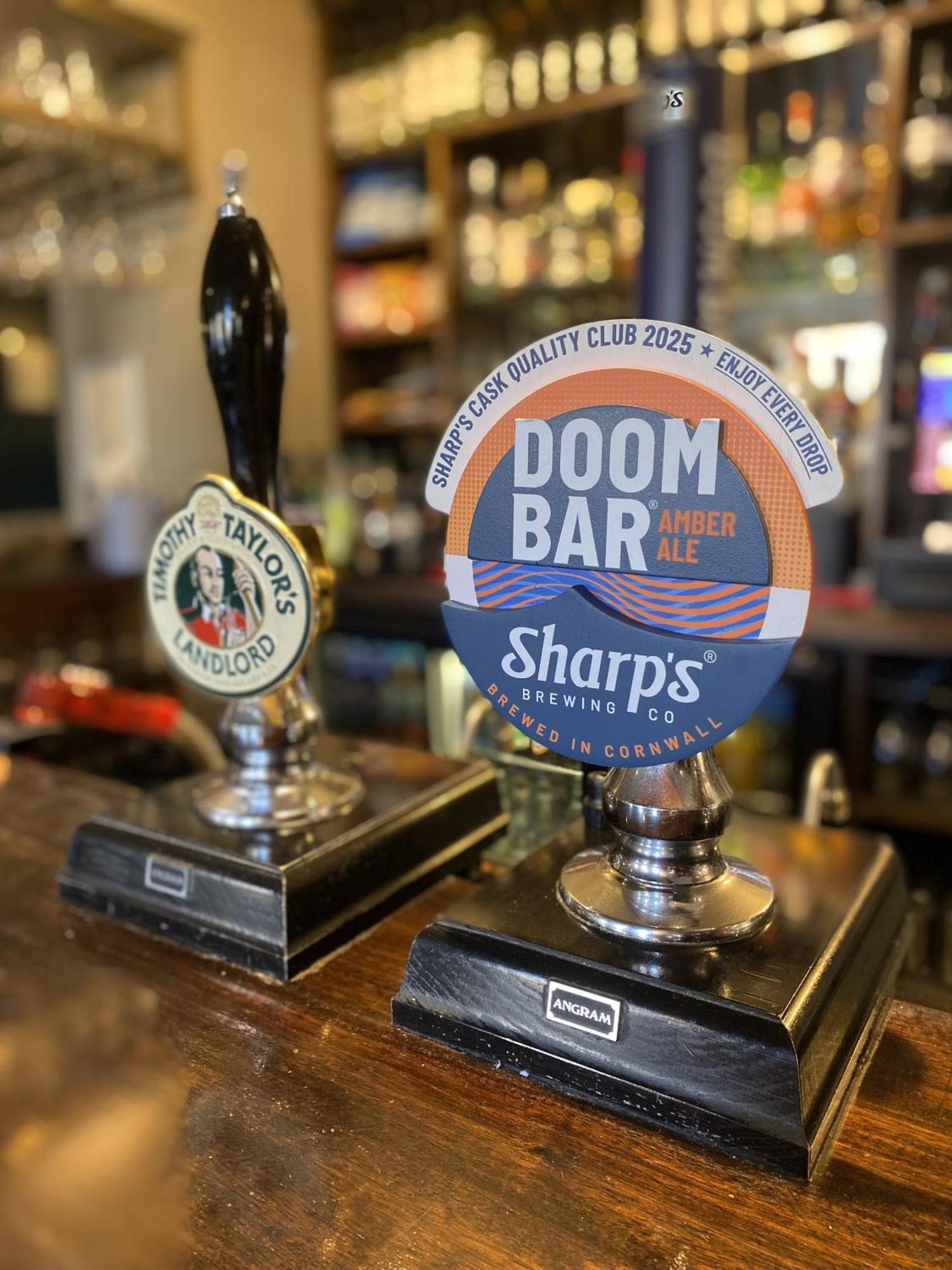 New Inn Hotel Lechlade Luaran gambar